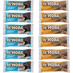 [冷凍]アンド栄光【SNS大バズリ!】スモア×スモアキャラメル2種セット (各6個) アンド栄光