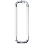 木製O型両面ドアハンドル NewHikari