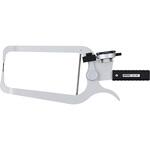 LA-16P 外側キャリパーゲージ (LAタイプ) Peacock(尾崎製作所)