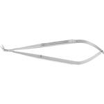 FM439R マイクロ剪刀 フラットハンドル 全長165mm FMシリーズ ビー・ブラウンエースクラップ