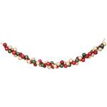 冬装飾 デコレーションボールガーランド ストア・エキスプレス