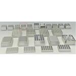 ND-BM1．5x15 ND-M01/ND-M11/NDC-100共通 オプション品 NDシリーズ 日伸理化