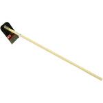 #70528 谷ガキ鍬 鋼付 浅香工業