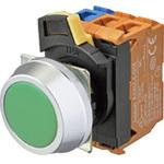 押ボタンスイッチ A30NN omron(オムロン)