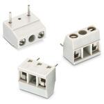691136800003 基板用端子台 1368シリーズ 10mmピッチ 1列 3極 グレー 1袋 5個入 WURTH ELEKTRONIK