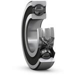 6213-2RS1/HC5C3WT ボールベアリング65mm120mm 深溝6213-2RS1/HC5C3WT SKF