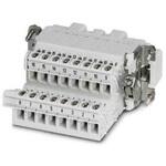 1648048 ヘビーデューティパワーコネクタ 16極 16A 500 V 1袋 5個入 フエニックス・コンタクト