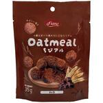 オーツミールちびアルチョコ ノルレェイク・インターナショナル