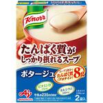 クノール たんぱく質がしっかり摂れるスープ ポタージュ クノール