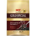 ゴールドスペシャル 炒り豆 スぺシャルブレンド SAP UCC(上島珈琲)