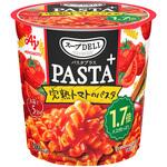 スープDELI PASTA+ 完熟トマトのパスタ 味の素
