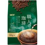 職人の珈琲深いコクのスペシャルブレンド SAP UCC(上島珈琲)