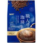 職人の珈琲まろやか味のマイルドブレンド SAP UCC(上島珈琲)