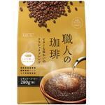 職人の珈琲ビターな味わいのクラシックブレンド SAP UCC(上島珈琲)