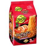 YumYum トムヤムクンヌードル3食 味の素