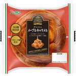 デニッシュメープルキャラメル コモ