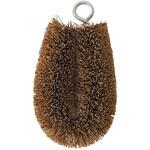 亀の子たわしCoCo 亀の子束子 西尾商店