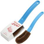 亀の子ジャンプ 亀の子束子 西尾商店