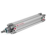 RA/802050/M/80 複動シリンダ RAシリーズ ボア：50mm ストローク：80mm NORGREN