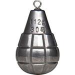 フリーヘッドシンカーTG(タングステン) フィッシュアロー