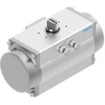 DFPD-240-RP-90-RS60-F0710-R3-EP 空圧ロータリアクチュエータ 90°角度 Festo
