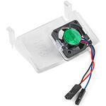 PRT-17368 Raspberry Pi 4 Case Fan SPARKFUN