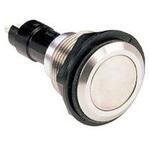 T0918SOAAG 押しボタンスイッチ モーメンタリ パネルマウント SPST 1袋 2個入 BULGIN