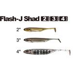 フラッシュJシャッド2” フィッシュアロー