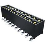 IPT1-115-01-S-D-RA 基板接続用ピンヘッダ 30極 2.54mm 2列 SAMTEC