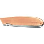 EBISフロアナイフ  ブロンズメタリック 広島