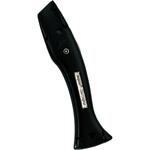 ドルフィンナイフ ブラックマット 広島