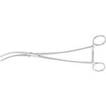 FB477R 大動脈瘤鉗子 ドゥベーキー 無外傷性 FBシリーズ ビー・ブラウンエースクラップ