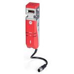 440G-MZS20SNLJ Guard Locking Swtch 24v DC 2 x PNP RFID ALLEN BRADLEY