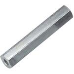 970100611 スタンドオフ 六角 鉄 M6 x 10mm 1箱 1000個入 WURTH ELEKTRONIK