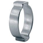 OET-2023 ホースクリップ 20 → 23mm 9mm 亜鉛めっきスチール 1袋 5個入 オエティカ