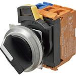 セレクタスイッチ A30NS omron(オムロン)
