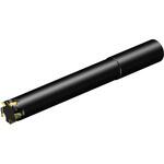 90°肩削りカッター CoroMill 390D-07切れ刃 防振型円筒シャンク サンドビック