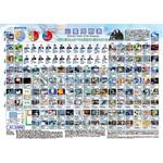 科学ポスター 科学技術広報財団