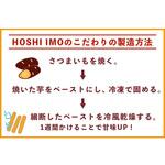 HOSHIIMOスティック・しろ(5本) 四万十ドラマ