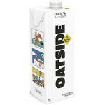 オーツミルク バリスタブレンド OATSIDE