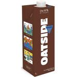 オーツミルク チョコ OATSIDE