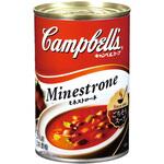 濃縮缶スープ ミネストローネ キャンベル
