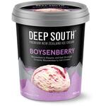 [冷凍]DEEP SOUTH ボイセンベリー DEEPSOUTH