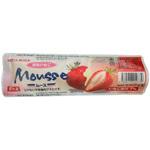 [冷凍]練乳いちごムース セリア・ロイル