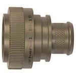 M85049/88-11W03 丸型コネクタバックシェル シェルサイズ：11 AMPHENOL