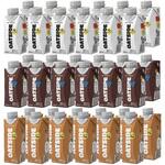 OATSIDE オーツサイド オーツミルクプレーン200ml ミルクココア味 200ml オーツラテ 250ml 各12本 OATSIDE