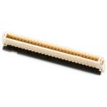 687134182122 FPC/FFC コネクタ 34極 0.5mm 表面実装 WURTH ELEKTRONIK