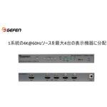 HDMI Splitter Gefen