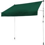 オーニングテント サンシェード 3m SIS