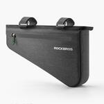 フロントチューブバッグ AS-017 ROCKBROS(ロックブロス)